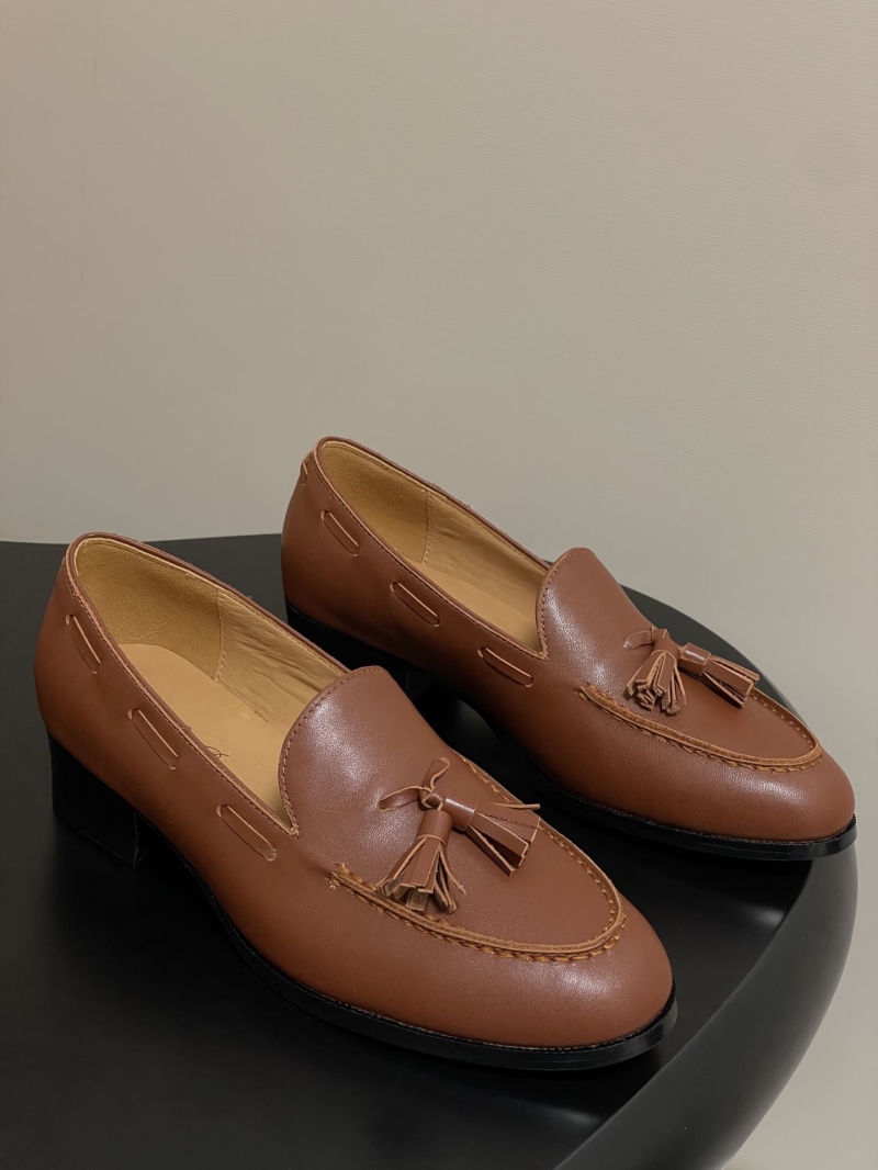 L0r0 P1ana loafers